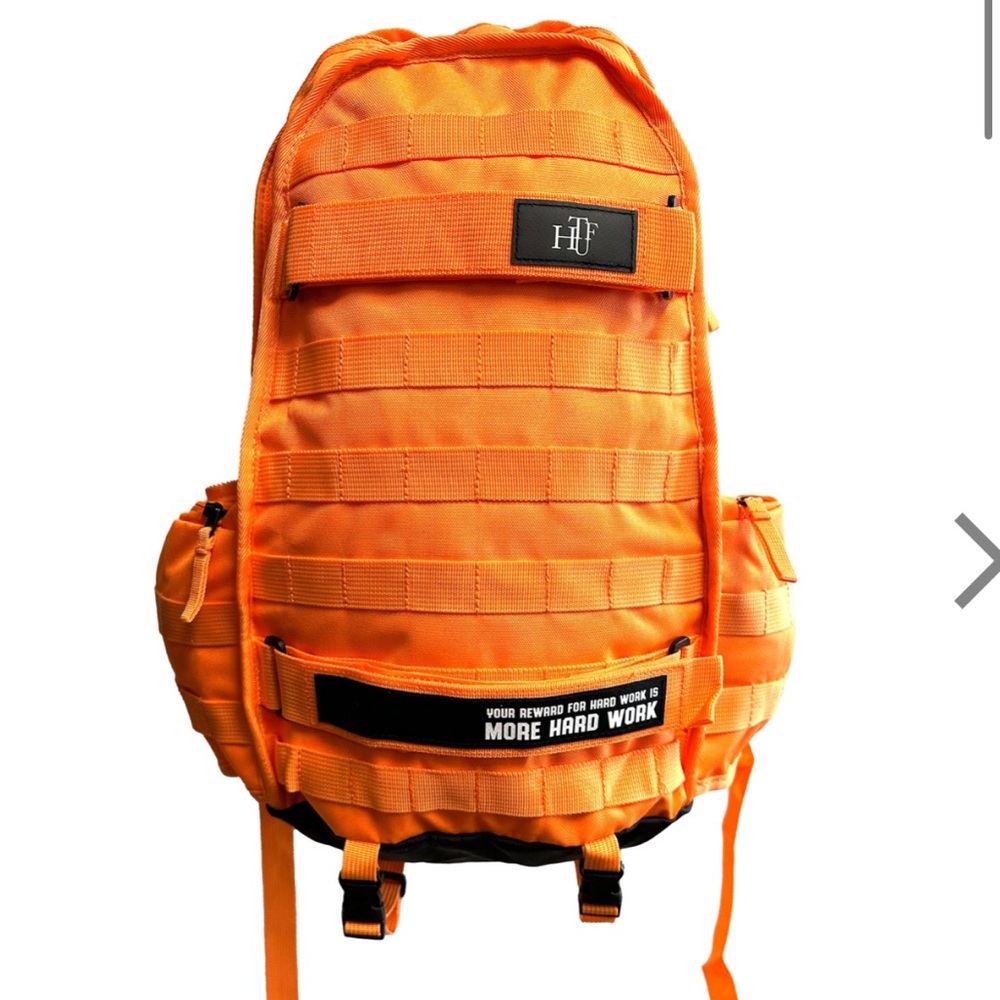 HTFU Factory Backpack